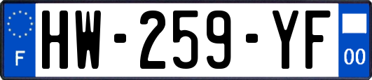 HW-259-YF