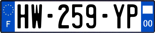 HW-259-YP