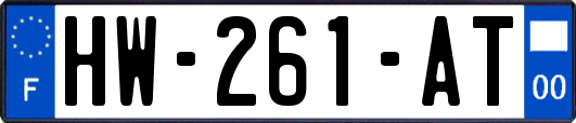 HW-261-AT