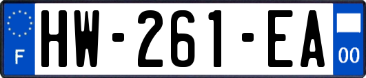 HW-261-EA