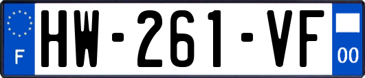 HW-261-VF