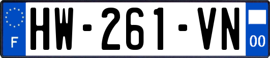 HW-261-VN