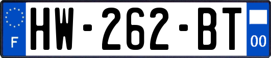 HW-262-BT