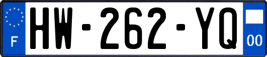 HW-262-YQ