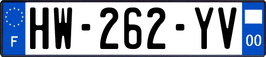 HW-262-YV