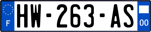 HW-263-AS