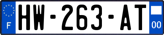 HW-263-AT