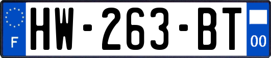 HW-263-BT