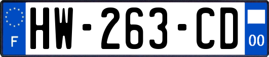 HW-263-CD