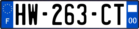 HW-263-CT