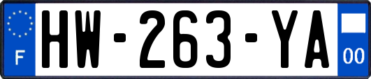 HW-263-YA