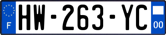 HW-263-YC