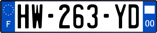 HW-263-YD