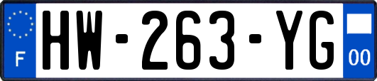 HW-263-YG