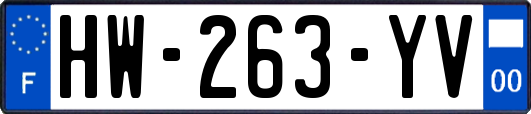 HW-263-YV