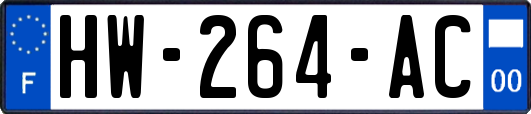 HW-264-AC