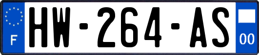 HW-264-AS