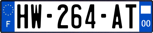 HW-264-AT