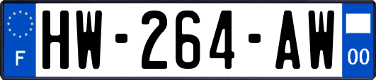 HW-264-AW