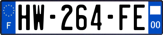 HW-264-FE