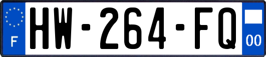 HW-264-FQ