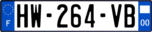 HW-264-VB