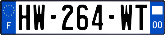 HW-264-WT