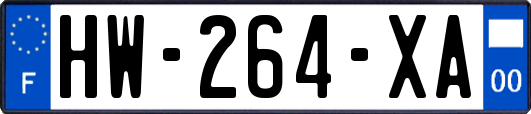 HW-264-XA