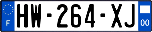 HW-264-XJ