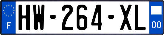 HW-264-XL