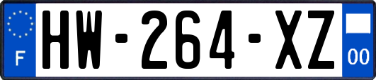 HW-264-XZ