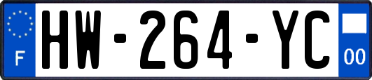 HW-264-YC