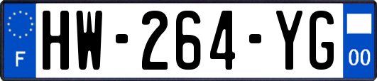 HW-264-YG