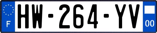 HW-264-YV