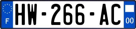 HW-266-AC