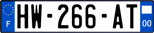 HW-266-AT