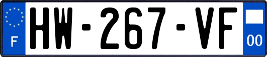 HW-267-VF