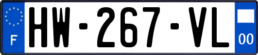 HW-267-VL