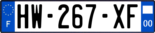 HW-267-XF