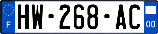 HW-268-AC
