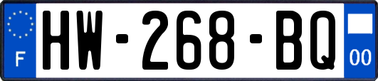 HW-268-BQ