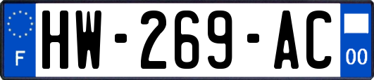 HW-269-AC