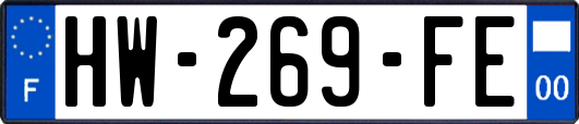 HW-269-FE