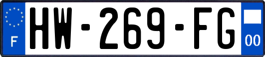HW-269-FG
