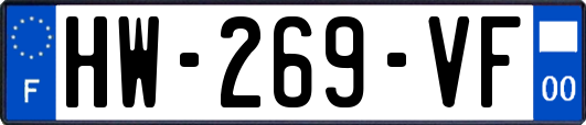 HW-269-VF
