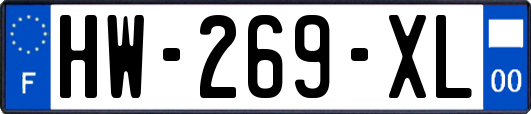 HW-269-XL