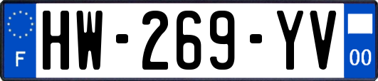 HW-269-YV