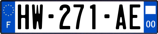 HW-271-AE