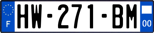 HW-271-BM