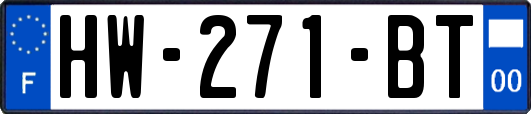 HW-271-BT